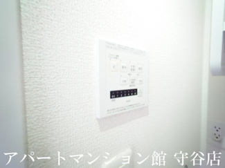 【設備】 | Serenvita Amakubo(ｾﾚｳｨｰﾀ ｱﾏｸﾎﾞ)