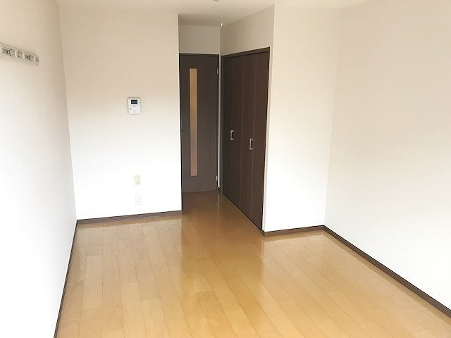 フジパレス光南町の収納