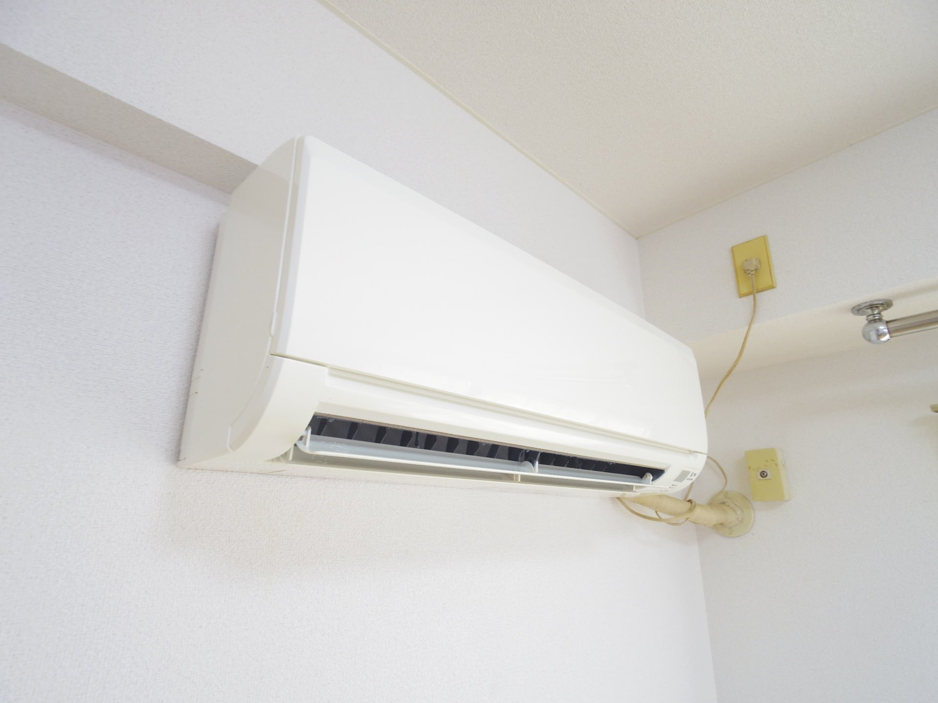 Ｎファースト清瀬の設備