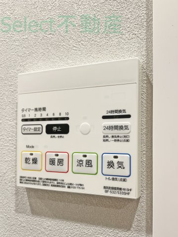 デュオフラッツ今池リレアのその他