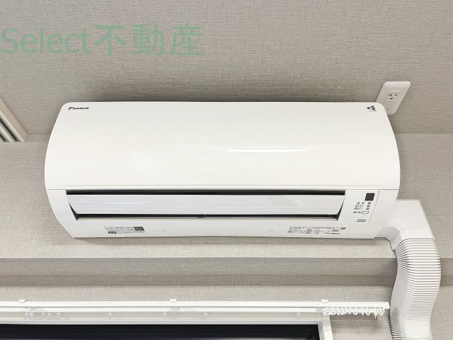 デュオフラッツ今池リレアの設備