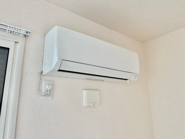 グランレーヴ壱番館の設備