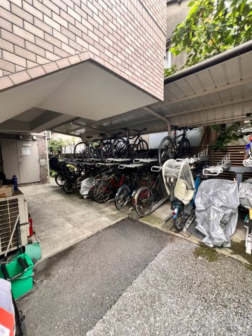 【その他共用部分】