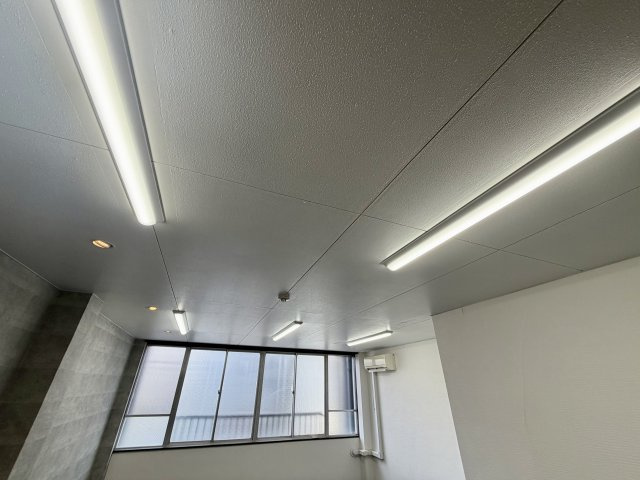 瓦屋町ＴＹビルの設備