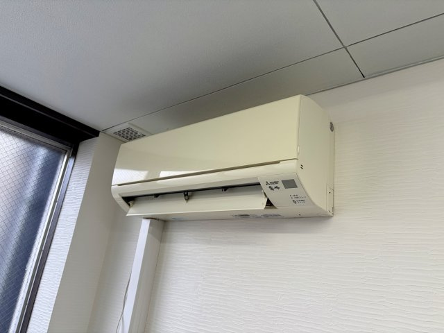 瓦屋町ＴＹビルの設備