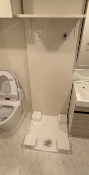 CREALpremier大島の設備