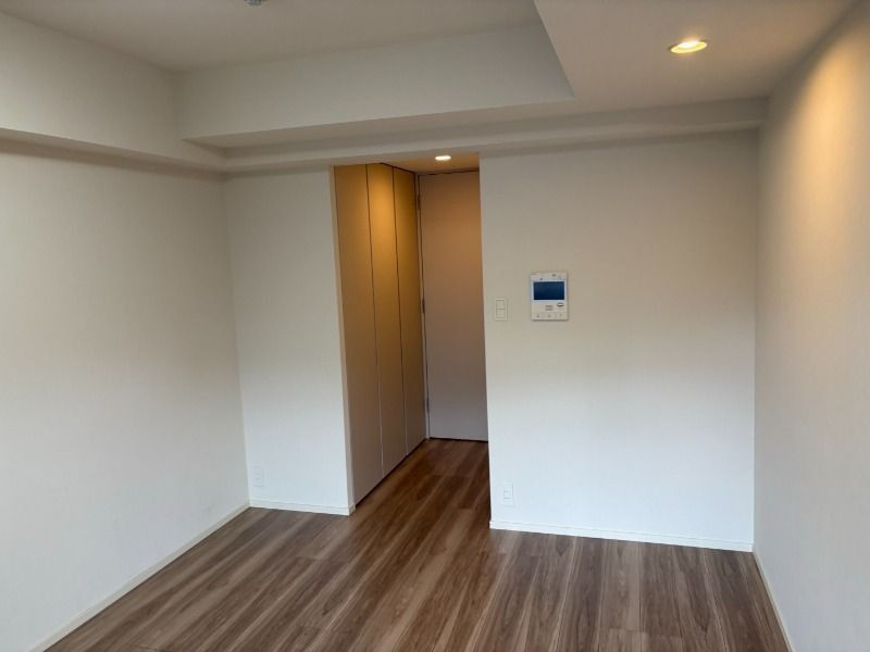 CREALpremier大島の内装