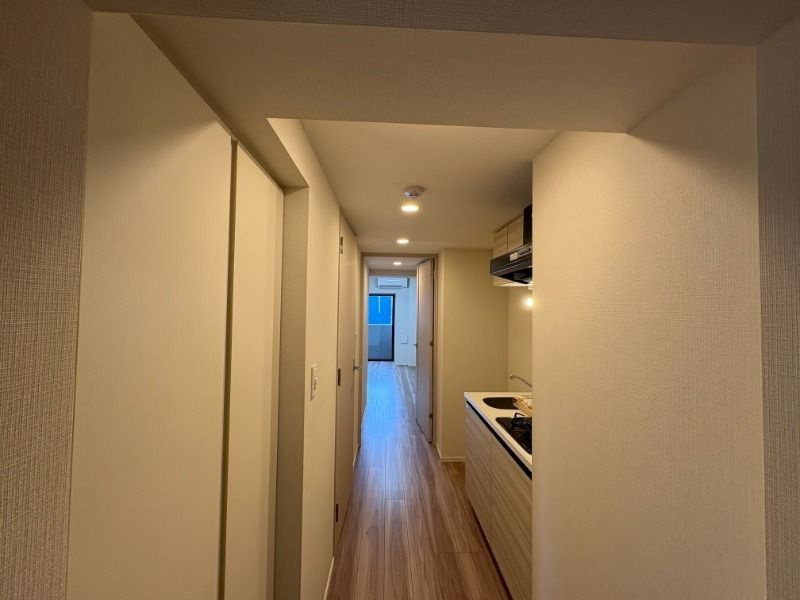 CREALpremier大島の設備