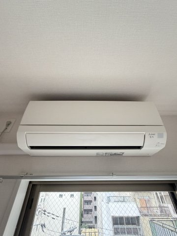 アーバネックス新町Ⅱのその他