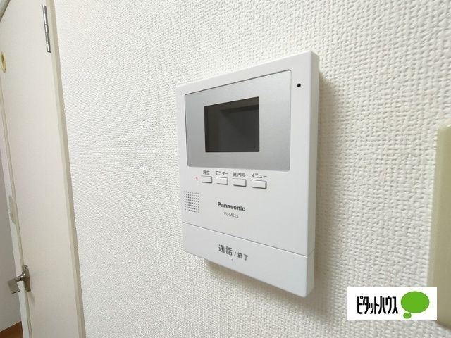 ヨーク津田沼のセキュリティ