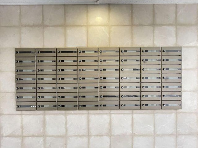 【その他共用部分】 | スカイコート駒場東大前