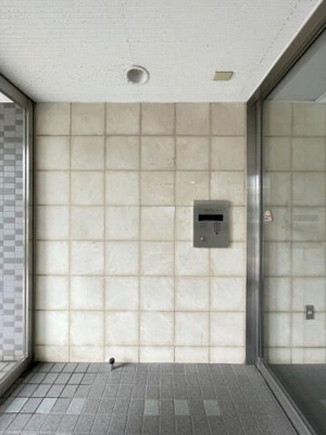 【その他共用部分】 | スカイコート駒場東大前