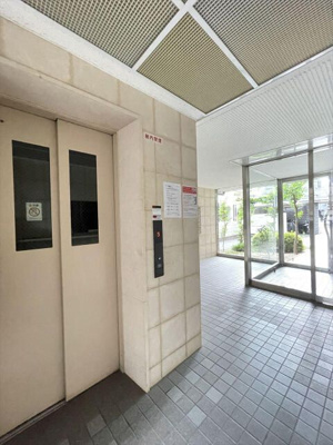 【その他共用部分】 | スカイコート駒場東大前