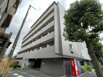 【外観】 | スカイコート駒場東大前