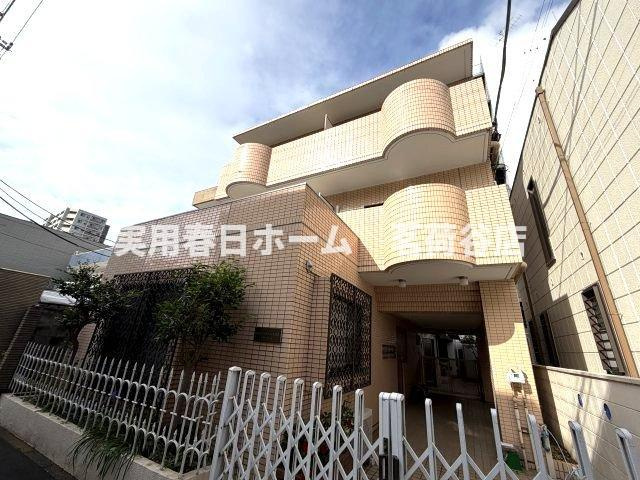 【外観】