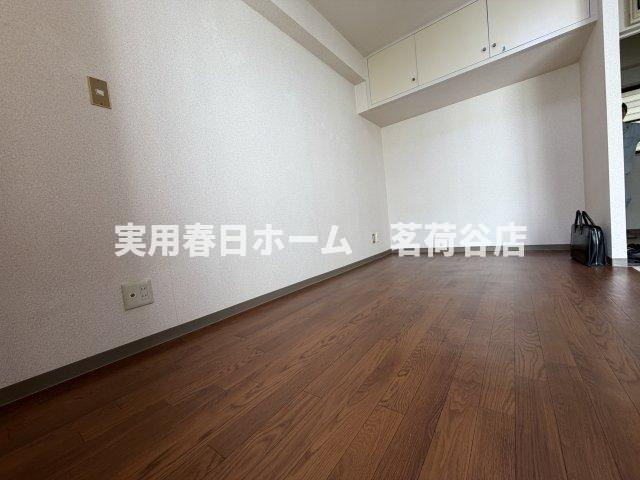 【洋室】