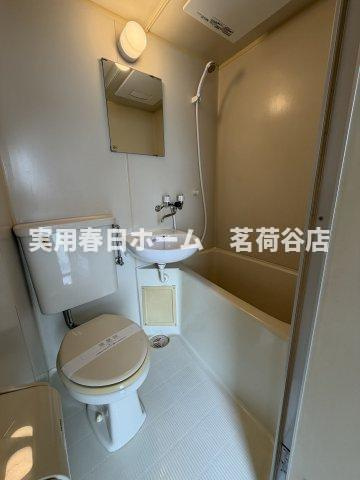 【トイレ】