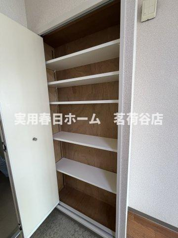 【玄関】