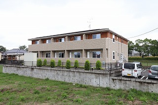 【外観】 | フェア　ブリーズ | 外観写真