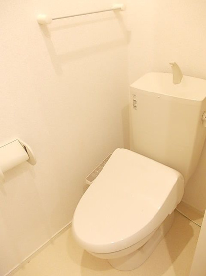 【トイレ】 | モアニケアラ