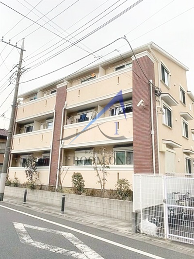 ルアーナガーデンⅡ