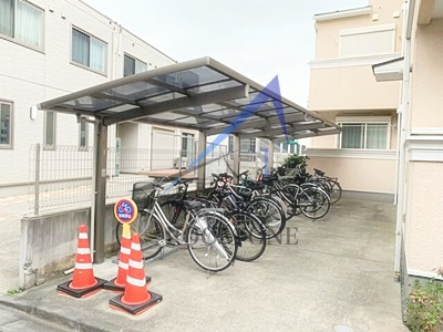 ルアーナガーデンⅡ