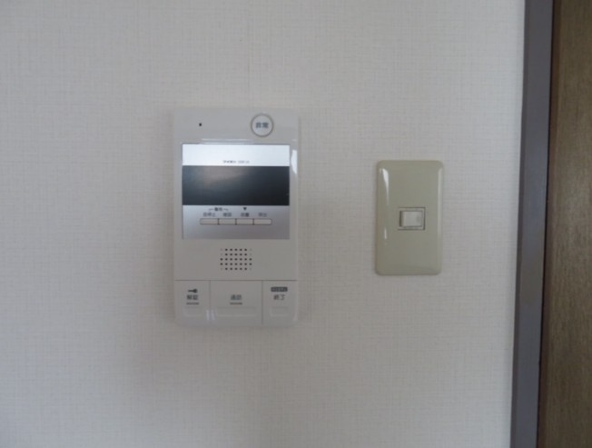 横浜市南区南吉田町２丁目の賃貸マンションのセキュリティ