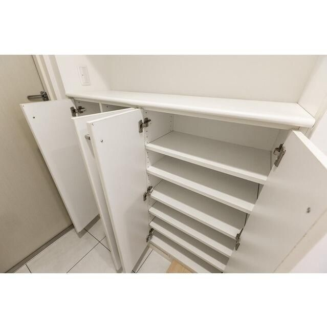 コンフォリア高島平のその他