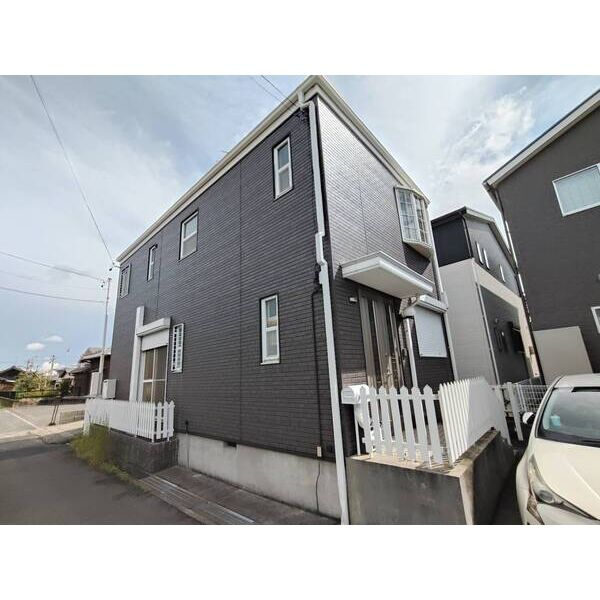 常滑市小倉町5丁目戸建てのその他