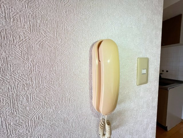 ティンバーヴィレッジのセキュリティ