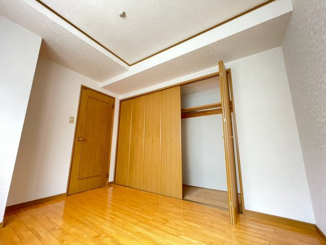 ティンバーヴィレッジの収納