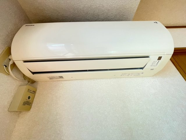 ティンバーヴィレッジの設備