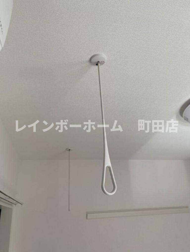BACE上和田※初期費用分割後払いサービス利用可能物件の設備