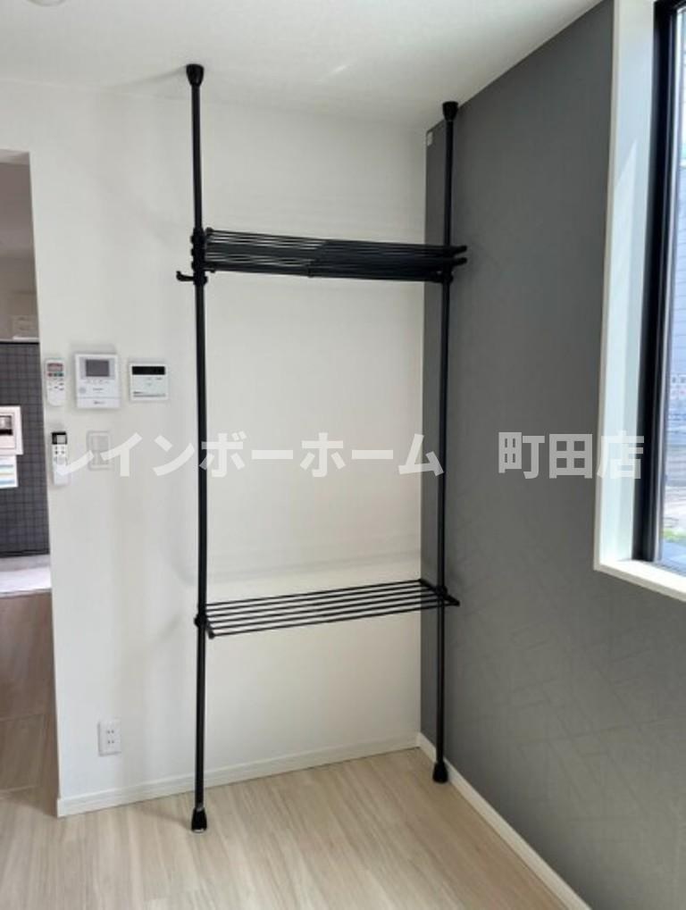 BACE上和田※初期費用分割後払いサービス利用可能物件の設備