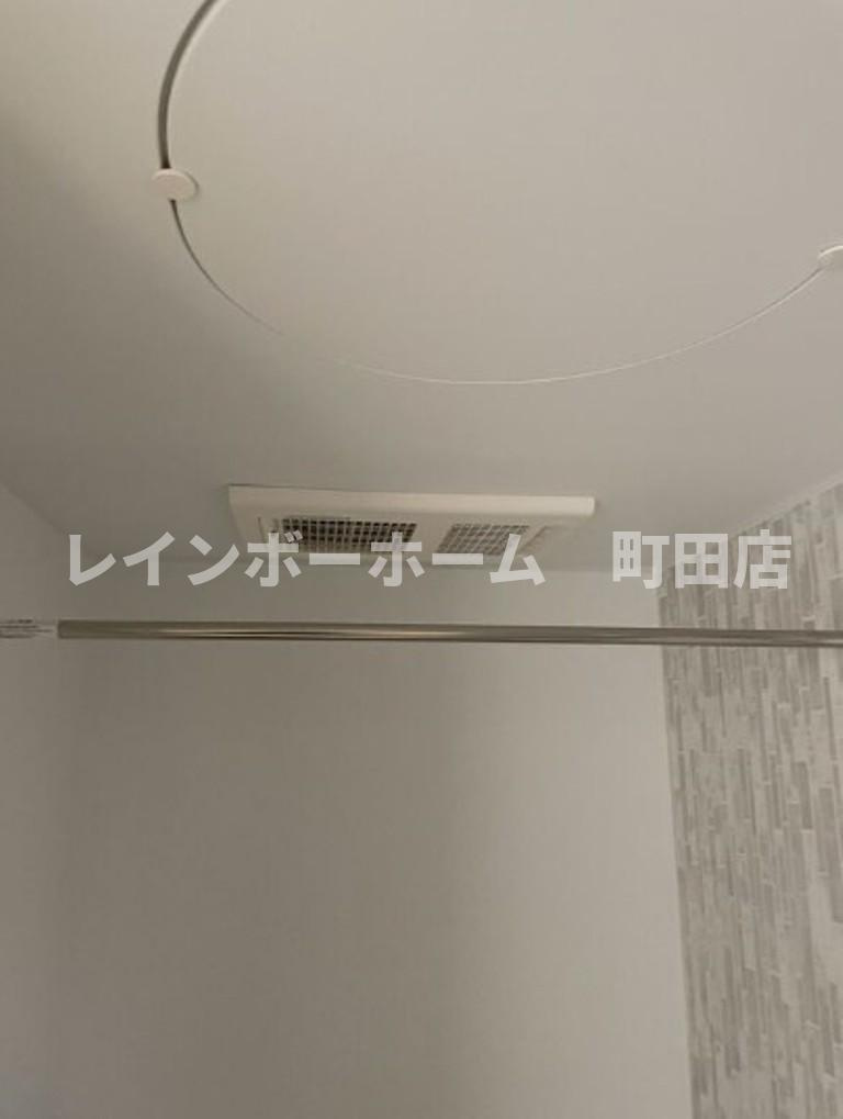 BACE上和田※初期費用分割後払いサービス利用可能物件の設備