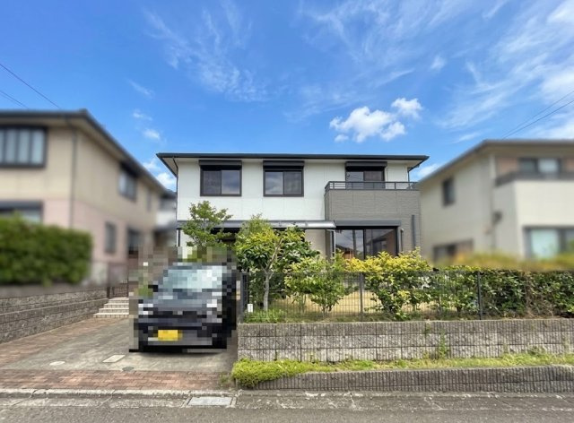 高知市春野町南ケ丘２丁目の中古一戸建
