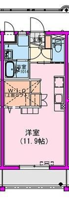 【間取り】 | （仮称）都城市天神町HEマンション | （仮称）都城市天神町HEマンションの間取り