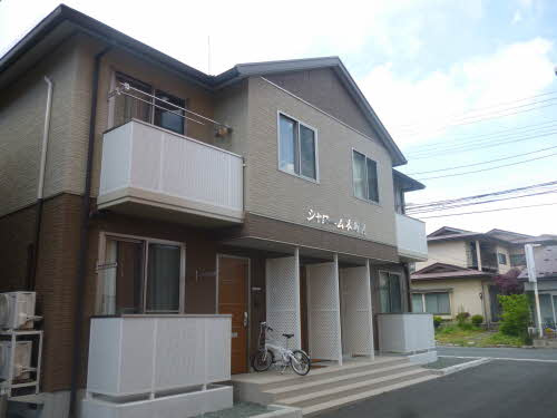 シャローム本町A