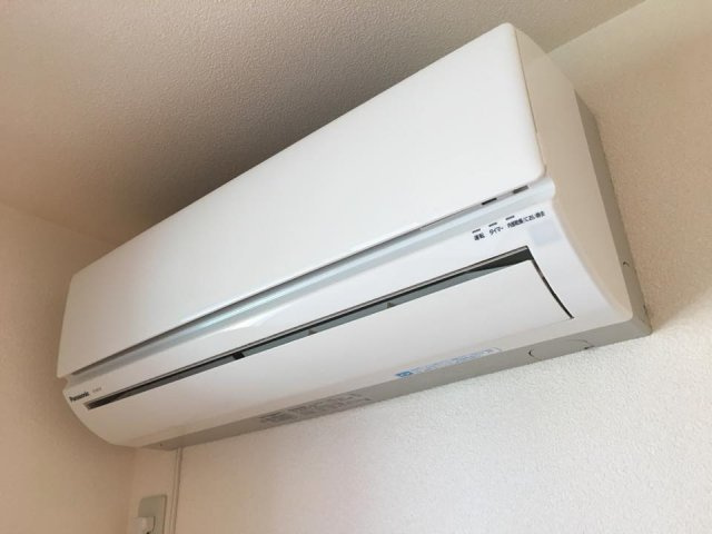 シャローム本町Aの設備