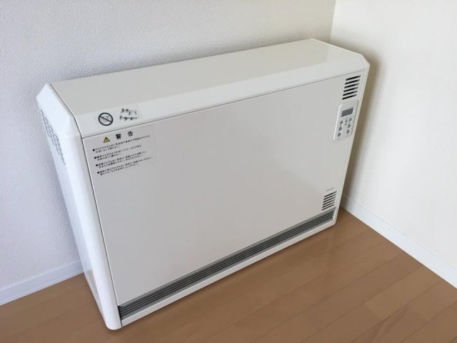 シャローム本町Aのその他