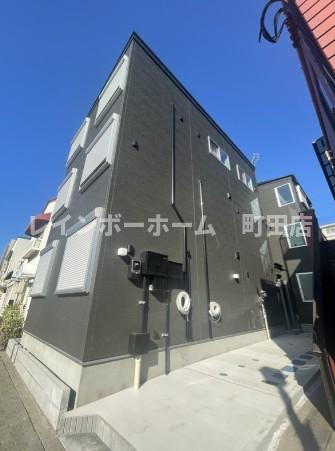 カインドネス玉川学園※初期費用分割あと払いサービス利用可能物件の外観