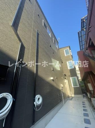 カインドネス玉川学園※初期費用分割あと払いサービス利用可能物件のその他