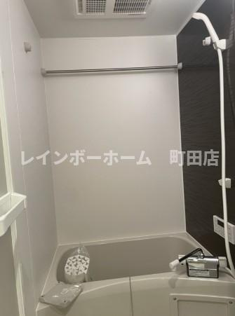 カインドネス玉川学園※初期費用分割あと払いサービス利用可能物件の浴室