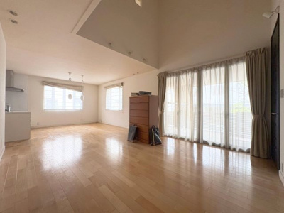 【内装】 | 箕面市箕面3丁目貸家