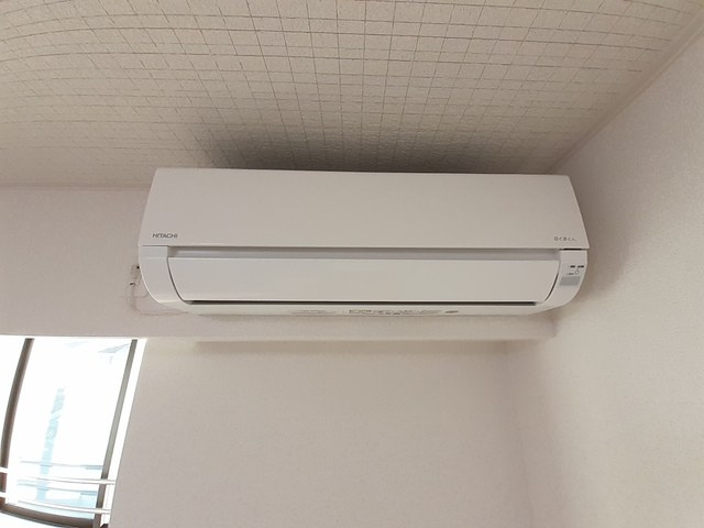 アネモスヒルズ姫路早瀬Ⅰの設備