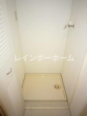 LANAI T GARDENの設備
