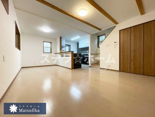 玉瀬町　中古戸建