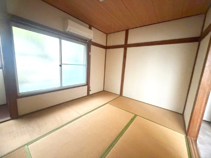 【中古戸建】富士見市渡戸1丁目の和室