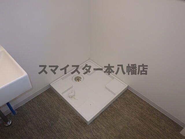 レジデンス本八幡プレイスの設備
