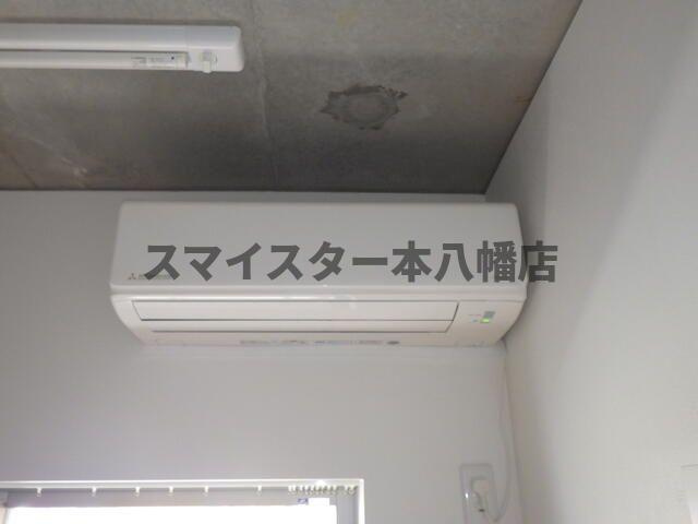 レジデンス本八幡プレイスの設備